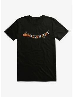 Where's Waldo Happy Halloween T-Shirt