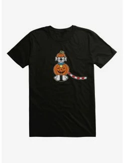 Where's Waldo Pumpkin Woof T-Shirt