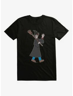 Where's Waldo Witch T-Shirt