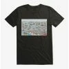 Where's Waldo? Search The Sea T-Shirt