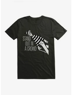 Where's Waldo? Stand Out T-Shirt