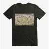Where's Waldo? Search The Game T-Shirt