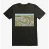 Where's Waldo? Search The Safari T-Shirt