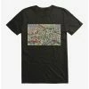 Where's Waldo? Search In Japan T-Shirt