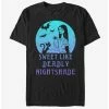Disney The Nightmare Before Christmas Sally Moon T-Shirt