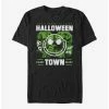 Disney The Nightmare Before Christmas Halloweentown College T-Shirt