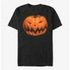 Disney The Nightmare Before Christmas Pumpkin King T-Shirt