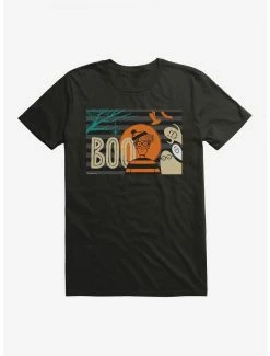 Where's Waldo? Boo T-Shirt