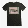 Where's Waldo? Ciao Postcard T-Shirt