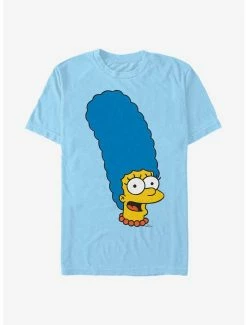 The Simpsons Big Marge T-Shirt