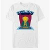 The Simpsons Excellent Burns T-Shirt