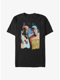White Men Can't Jump T-Shirt