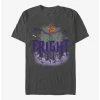 Disney The Nightmare Before Christmas King Of Fright T-Shirt