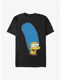 The Simpsons Big Marge T-Shirt