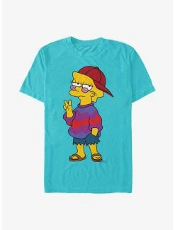The Simpsons Cool Lisa T-Shirt