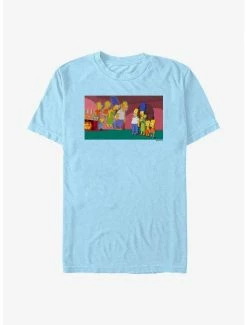 The Simpsons Doppelgangers T-Shirt