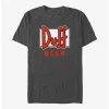 The Simpsons Duff Beer T-Shirt