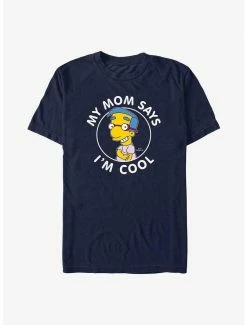 The Simpsons Milhouse T-Shirt