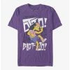 The Simpsons Otto Blotto T-Shirt