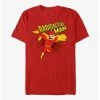 The Simpsons Radioactive Man T-Shirt