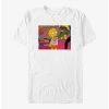 The Simpsons Sassy Lisa T-Shirt