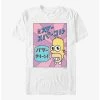 The Simpsons Sparkling Box T-Shirt
