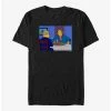 The Simpsons Steamed Hams T-Shirt