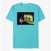 The Simpsons Treehouse Of Horror Ep One T-Shirt