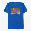 The Simpsons Treehouse Of Horror XIII T-Shirt