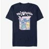 The Simpsons Mr. Sparkle Box T-Shirt