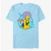 The Simpsons Patty Star T-Shirt