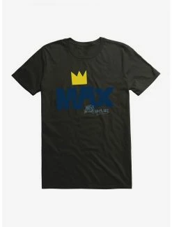 Where The Wild Things Are King Max Crown T-Shirt