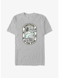 Disney The Nightmare Before Christmas Something In The Wind T-Shirt
