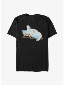 The Simpsons I Am The Homer Walrus T-Shirt