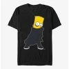 The Simpsons Vampire Bart T-Shirt