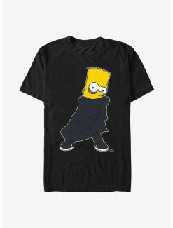 The Simpsons Vampire Bart T-Shirt
