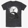 Disney The Nightmare Before Christmas Jack And Sally Meant To Be Mineral Wash T-Shirt