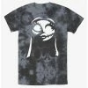 Disney The Nightmare Before Christmas Sally Tie-Dye T-Shirt
