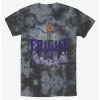 Disney The Nightmare Before Christmas King Of Fright Tie-Dye T-Shirt