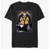 Disney The Nightmare Before Christmas King Jack & Zero T-Shirt