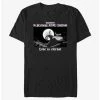 Disney The Nightmare Before Christmas Love Is Eternal T-Shirt