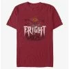 Disney The Nightmare Before Christmas Fright King T-Shirt