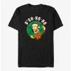 The Simpsons A Homer Christmas T-Shirt