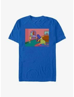 The Simpsons Marge Dance T-Shirt