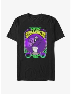 Disney The Nightmare Before Christmas Jack Skellington Gig T-Shirt