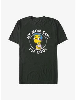 The Simpsons Milhouse T-Shirt