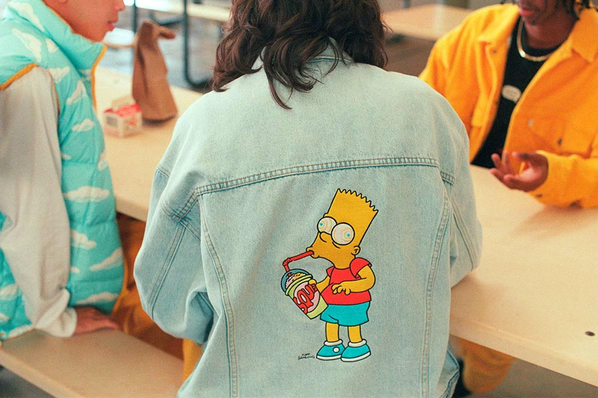 The Simpsons Sales Store 1 The Simpsons Sales Store -The Simpsons Sales Store 468468jpg